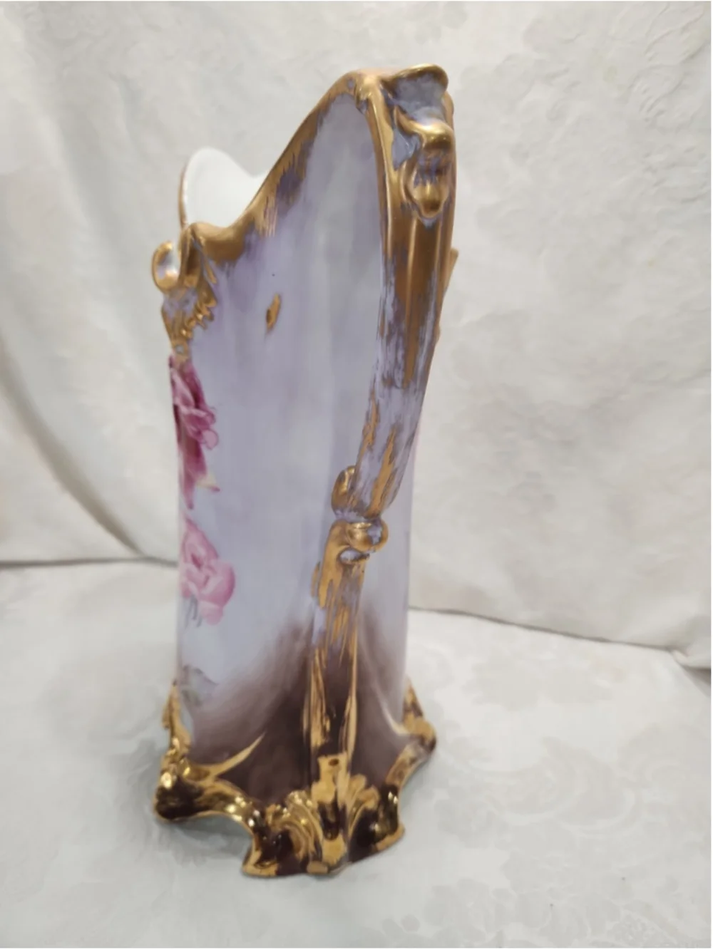 Hand Painted Nippon 12